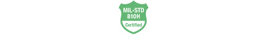 Militärstandard MIL-STD 810G