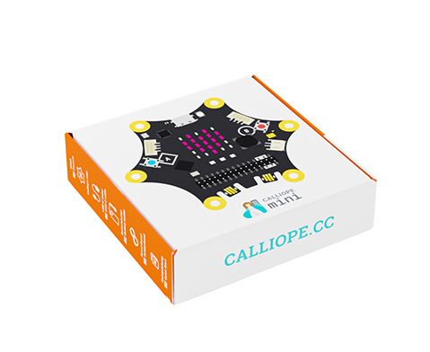 CALLIOPE mini 3.0