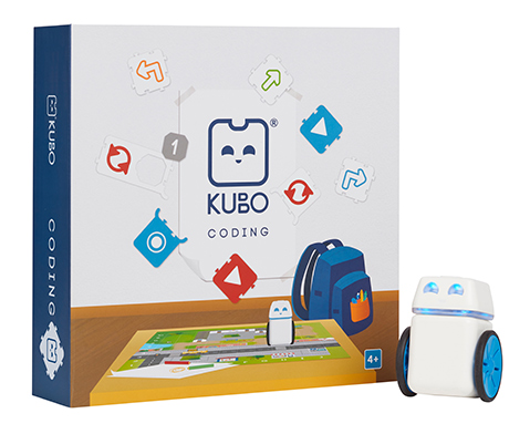 KUBO Coding-Starterset