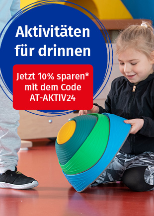 Aktivitäten für drinnen