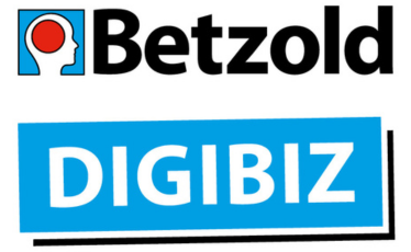 Betzold DIGIBIZ Logo