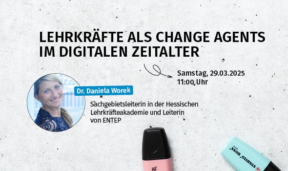 Dr. Daniela Worek