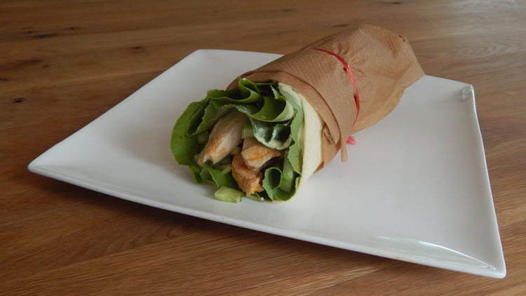 Wrap
