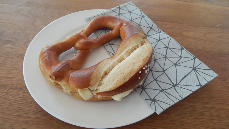 Brezel