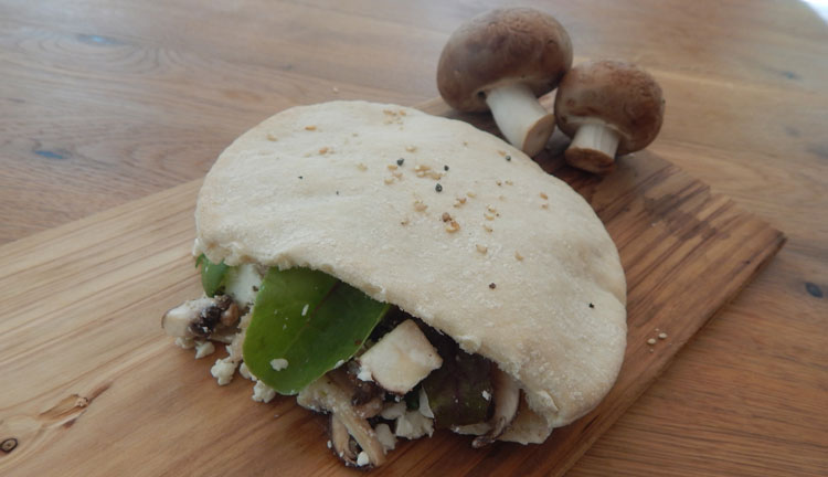 Pita
