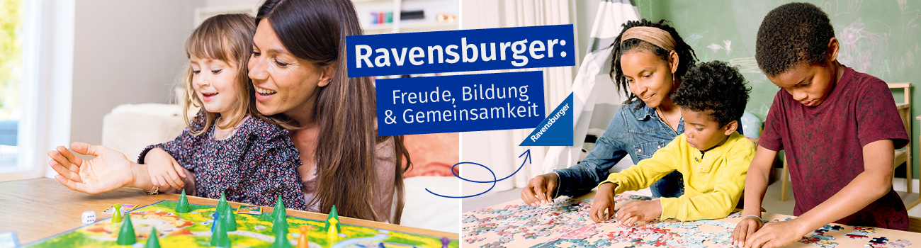 Ravensburger